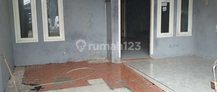 For Rent House in East Bekasi Regency Cimuning Mustikajaya Bekasi 1