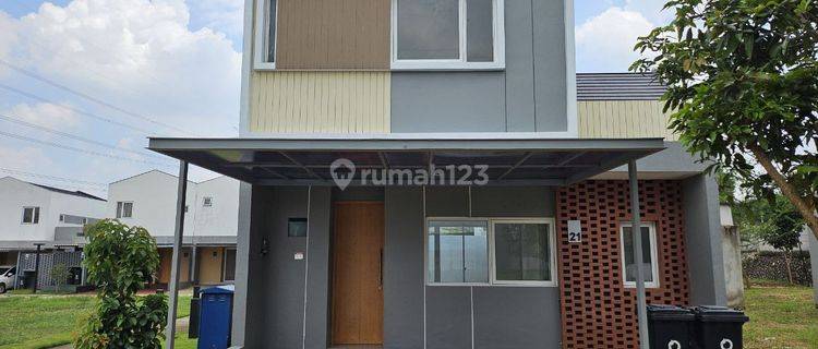 Disewakan Rumah 2 Lantai Di Perumahan Vida Bekasi 1