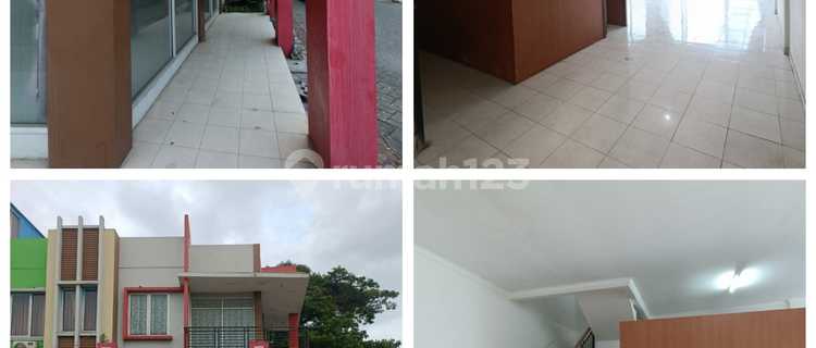 For Quick Sale: 2.5-Story Shop House in Limus Pratama Regency Shopping Area (Location at the Hook, Right Behind Superindo) 1