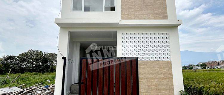 Rumah Kost Full Furnished di Karangploso, Malang 1