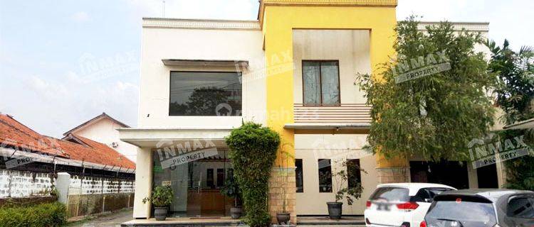 Hotel Nugraha Dijual/Disewa Arjosari, Malang 1