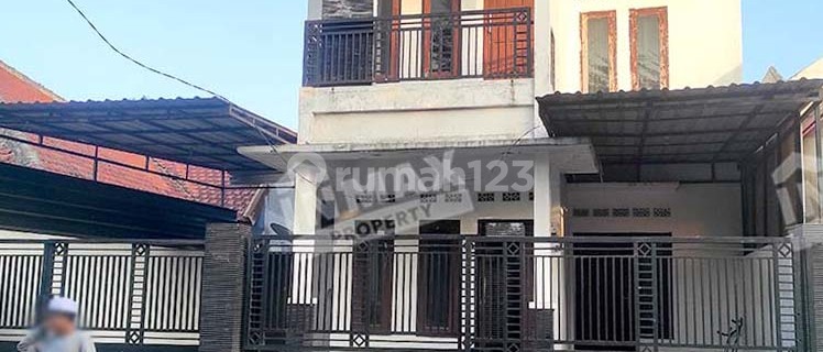 Rumah Bagus Murah Sangat Terawat 3 Kamar Disewakan Harga Murah di Jl. Simpang Raya Langsep, Sukun, Malang 1