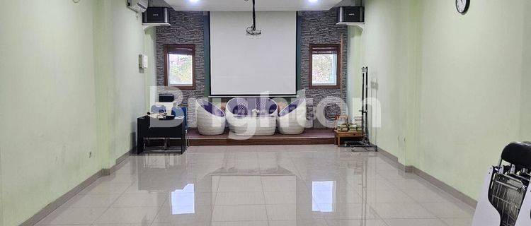 RUKO 3 LANTAI BAGUS STRATEGIS KOMERSIL KRESEK RAYA DURI KOSAMBI CENGKARENG 1