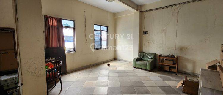 Rumah Tinggal Cocok Untuk Kos Kosan Di Kartini Jakpus NS0221 1