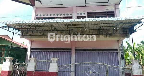 Rumah 2 Lantai Di Tanjung Morawa 1