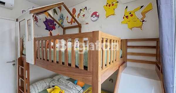 Lexington Podomoro Deli Park, Full Furnish 1