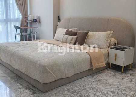 Luxury Condiminum Type Northern Podomoro Delipark 1