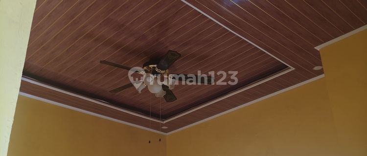 Golden Vista 2 Selayang Intersection Townhouse Complex 1