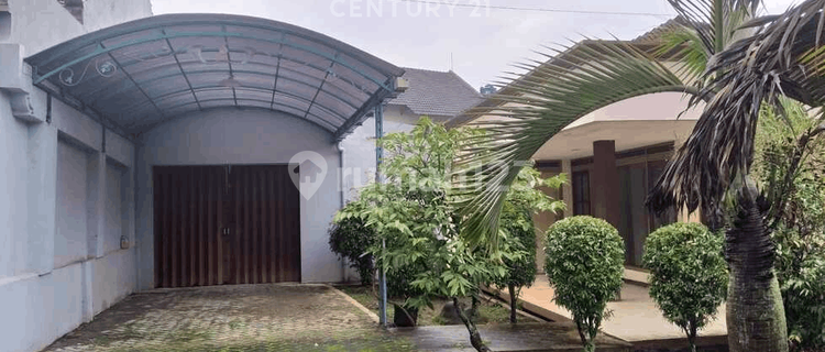 Strategic Home In Sidosari Housing East Ungaran S8796 1