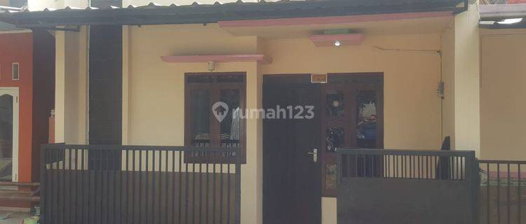 Rumah Dijual Kayu Gede 3 No 148, Kec serpong utara, tangerang selatan  1