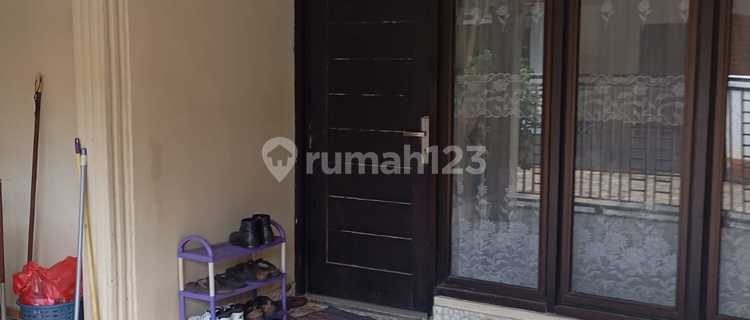 Dijual Rumah Di Perumahan Bintara 1