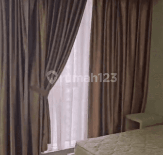 Disewa Condominium Taman Anggrek 1BR Full Furnished, Jakbar 1