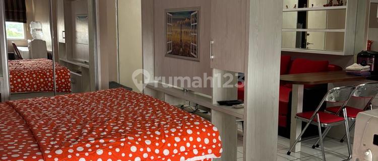 Apartemen Gading Nias Residence 1Br Full Furnished Jakarta Utara 1