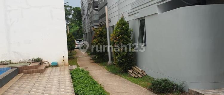 For Sale 6BR Furnished House in Cluster Anartha, BSD Vanya Park 1