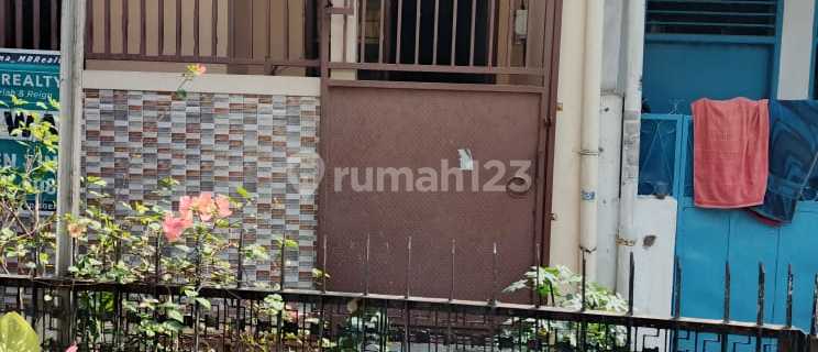 Dijual Rumah Pejagalan Jakbar 1