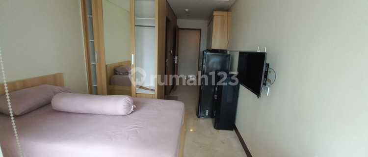 Apartment Studio B Residence BSD Bagus Furnished 1