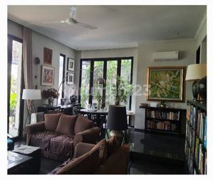 Rumah Taman Semanan Indah Furnished Shm - Semanan, Jakarta Barat 1