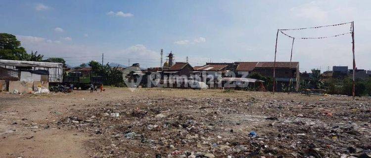 Jual Tanah 4.8 Hektar Dibawah Njop Lokasi Dekat Pasadena Residence Caringin Bandung 1