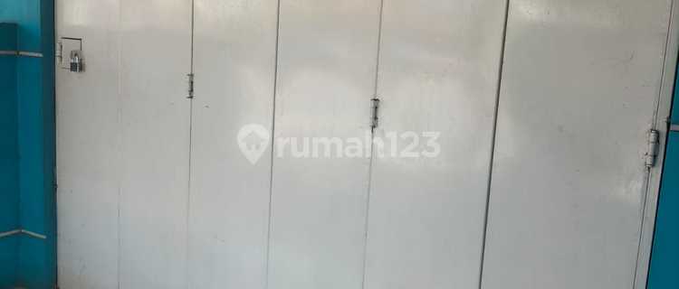 2-Story Shop House in Kaliwungu Kendal 1