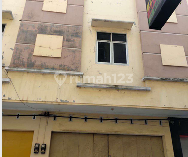 Nice Ruko Ready to Occupy in Cihideung, Tasikmalaya 1