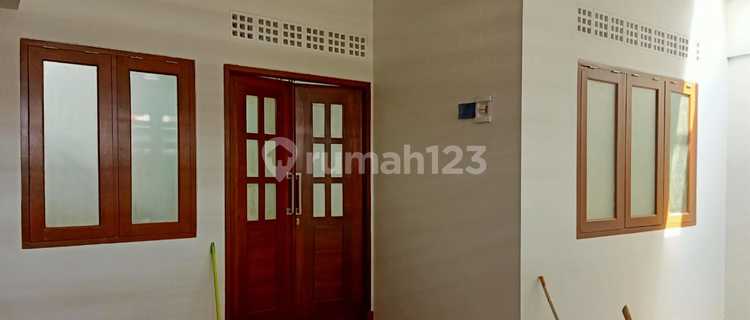 rumah kos strategis dekat kampus UI Cimanggis Depok 1