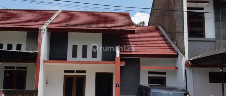 Rumah Asri Lingkungan Tenang Jarang Ada Di Dayeuh Kolot Bandung 1