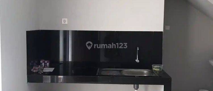 Rumah Siap Huni Fortune Graha Raya 1