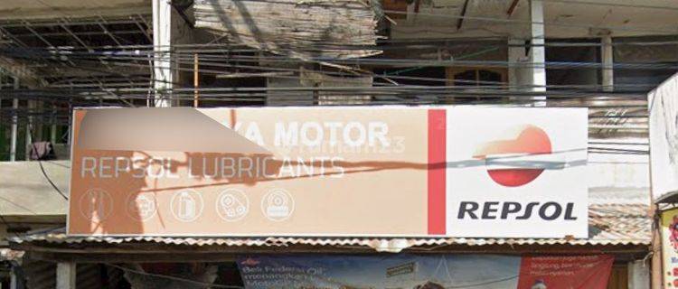 Over Kontrak Ruko 2 Lantai di Glogor Carik, Pemogan, Denpasar 1