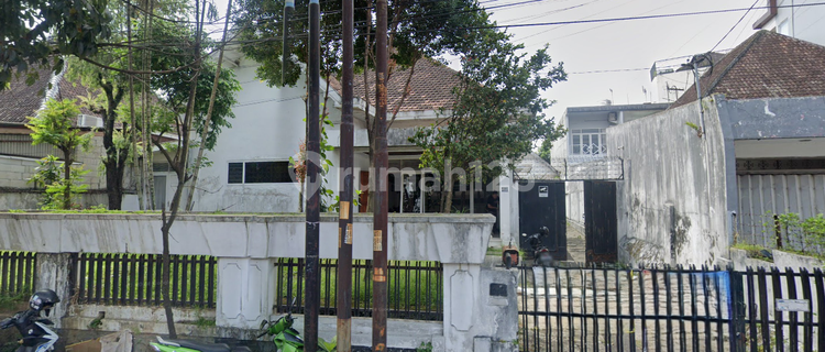 Rumah Oro-oro Dowo Brigjend Slamet Riadi Kota Malang SHM 1