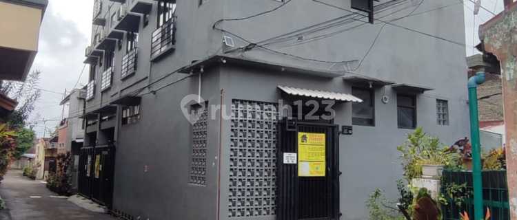 For Sale, Fully Occupied Active Boarding House in Sarijadi, Bandung 1