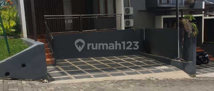 Jual Cepat Rumah Delux 1