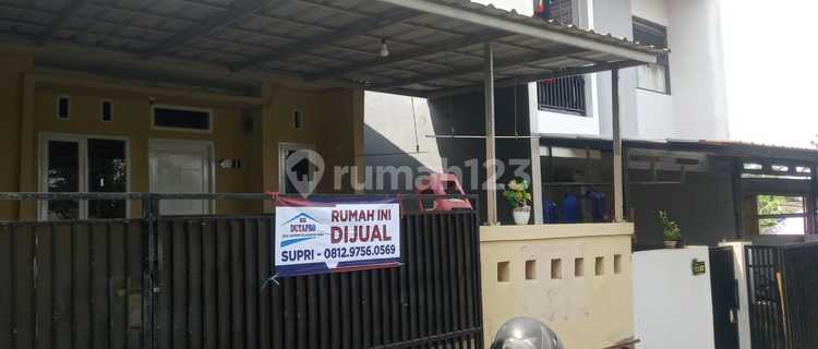 Jual Rumah Sayap Kota Baru Parahiyangan 200jt An Murah 1