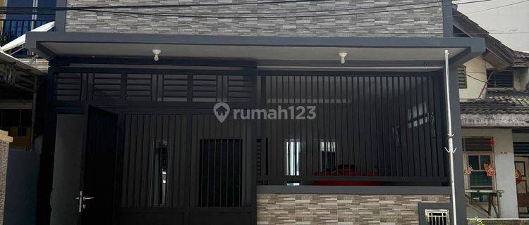 Disewakan Rumah Bagus di Sumber Agung Jodoh  Nagoya, Batam 1