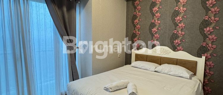 Apartemen Casa de Parco BSD Tangerang 1