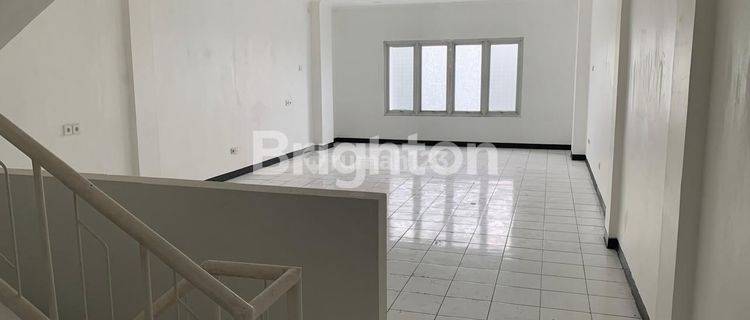 Ruko ALEXANDRITE Gading Serpong Tangerang 1