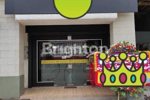 RUKO GOLDFINCH GADING SERPONG 1