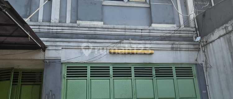 For Sale/For Rent Pinang Baru Kunciran Shop House Ready to Use 1