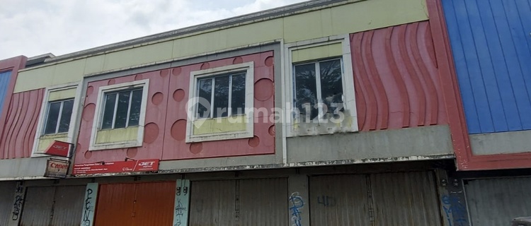 Hot Sale Ruko Bale Tirtawana Rumpin Bogor Only Around 700 Million 1