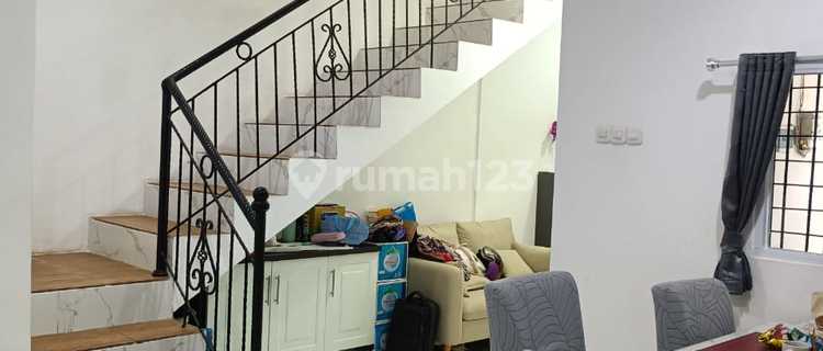 Jual Cepat Rumah Mangga Dua Hanya 1man Rapi Dalam Komplek 1