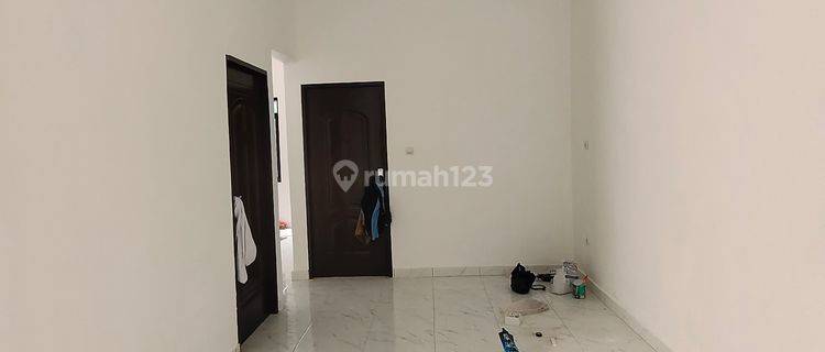 Disewakan Segera Rumah Sunter 2 Kamar Baru Renov Total Harga 60jutaan 1