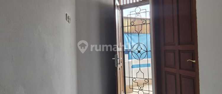 Disewakan Segera Rumah Mangga Besar 2kamar Hanya 45jutaan 1