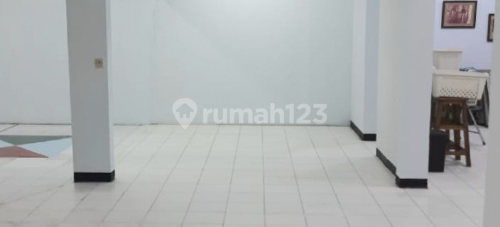 Hot Sale Harga NJOP Sunter Agung Dekat Hermina Sunter Luas 140M² Hanya 3.5M Negooin Aj 1