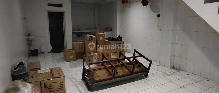 Disewakan Segera Rumah Dekat Gajahmada - Pinangsia 140m²  1