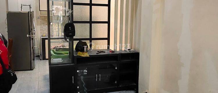 Disewakan Segera Sunter Semi Furnished 2+1kamar Tidur Rapi Siap Huni 1