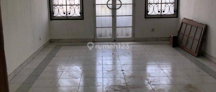 Jual Cepat Ruko Kelapa Gading Rapi Siap Huni 7.5m 1