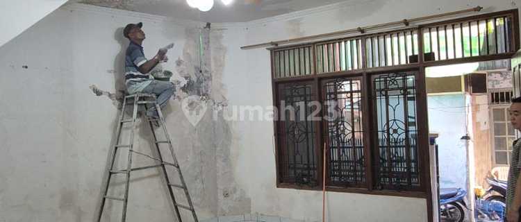 Disewakan Segera Rumah Mangga Besar 2kamar Hanya 40juta-an 1
