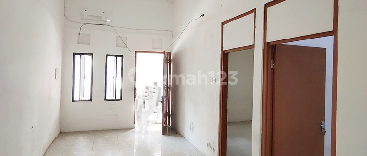 Jual Cepat Rumah Sunter Jakarta Utara 6 X 13 Hanya 1.5*m-an 1