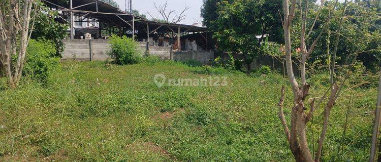 Tanah Ciputat Tangsel Murah Pasti Untung 1