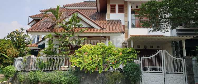 Nice House Bogor Cheap 1