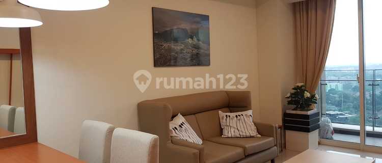 DIJUAL MURAH Apartemen Pondok Indah Residence 1BR 1